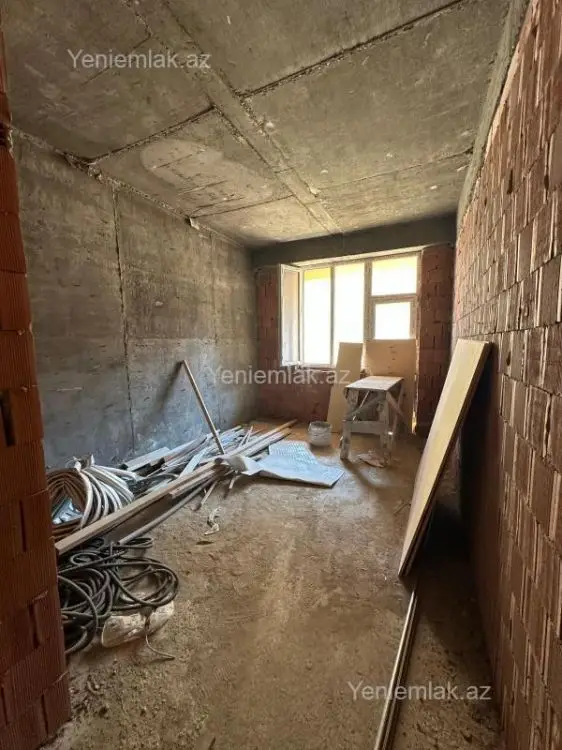 115 000 AZN - 1 otaqlı mənzil Satılır, Zığ qəs., Suraxanı, Bakı
