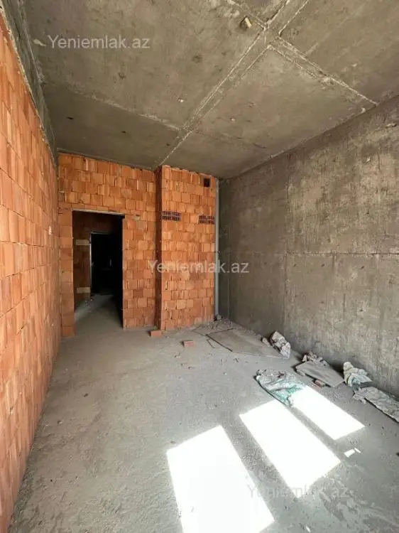 115 000 AZN - 1 otaqlı mənzil Satılır, Zığ qəs., Suraxanı, Bakı