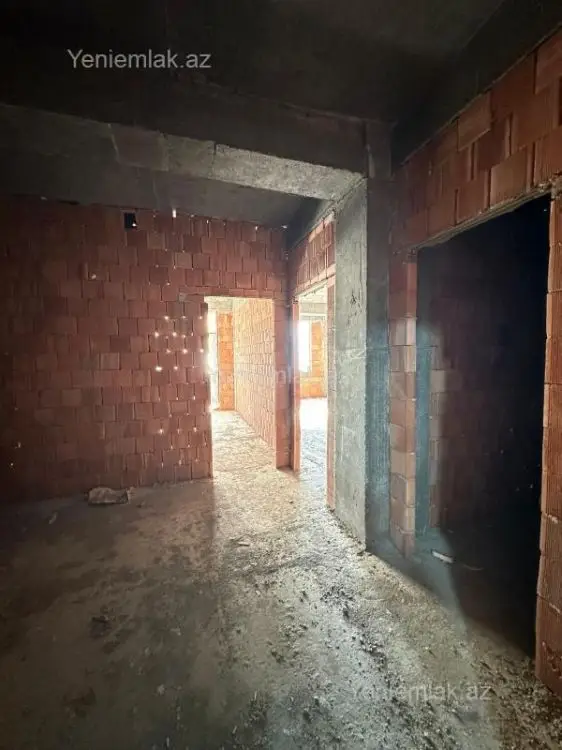 115 000 AZN - 1 otaqlı mənzil Satılır, Zığ qəs., Suraxanı, Bakı