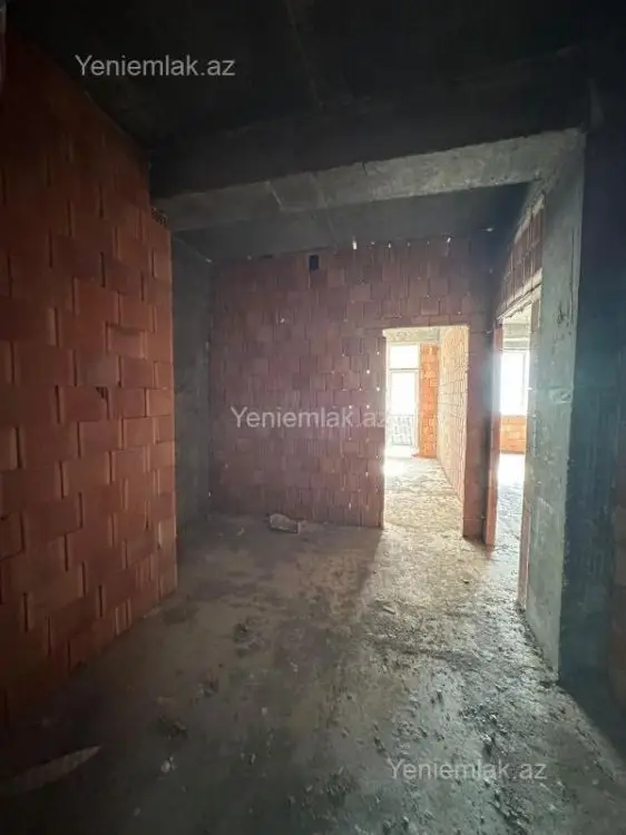 115 000 AZN - 1 otaqlı mənzil Satılır, Zığ qəs., Suraxanı, Bakı