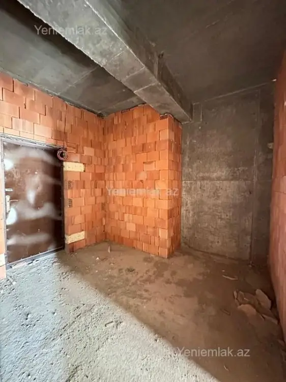 115 000 AZN - 1 otaqlı mənzil Satılır, Zığ qəs., Suraxanı, Bakı