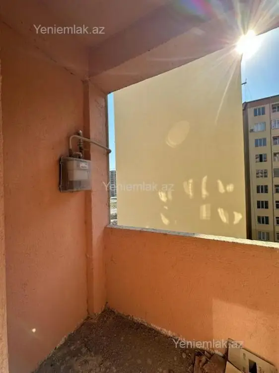 115 000 AZN - 1 otaqlı mənzil Satılır, Zığ qəs., Suraxanı, Bakı