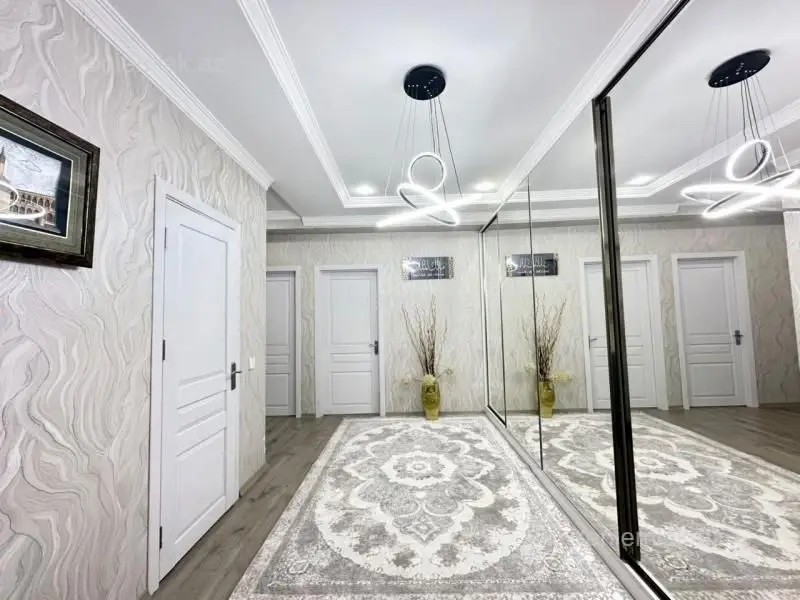 145 000 AZN - 2 otaqlı mənzil Satılır, Yeni Yasamal qəs., Yasamal, Bakı