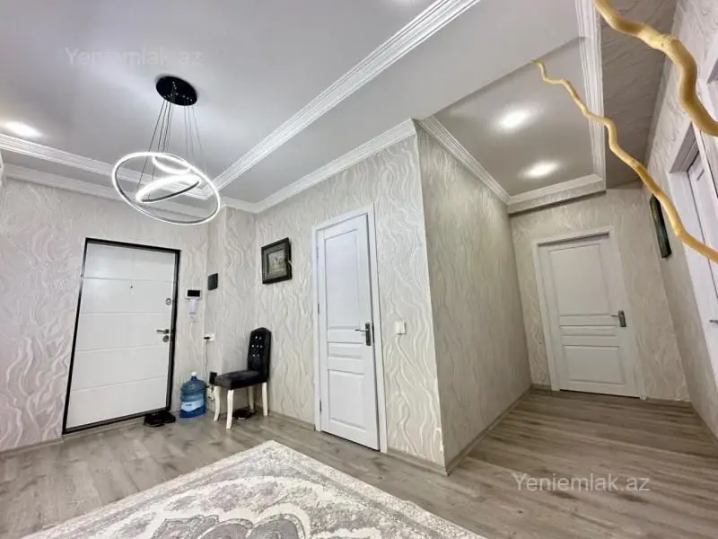 145 000 AZN - 2 otaqlı mənzil Satılır, Yeni Yasamal qəs., Yasamal, Bakı