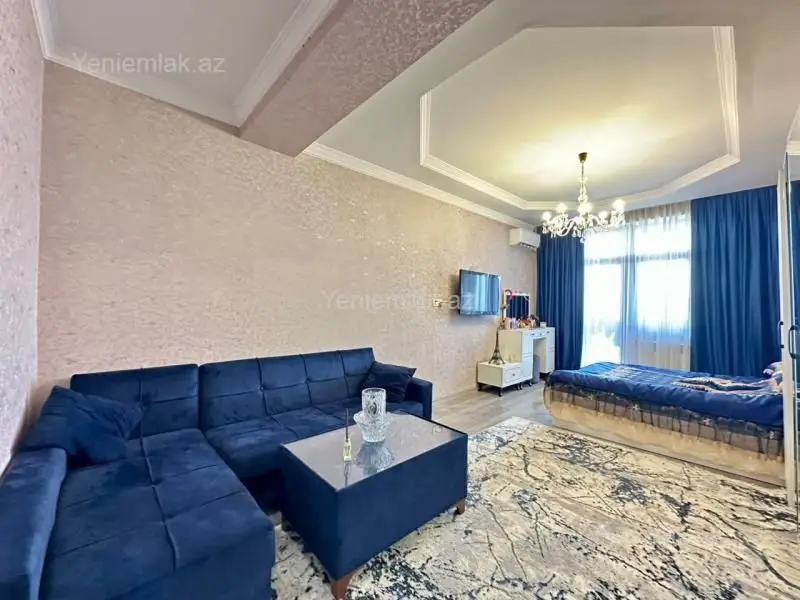 145 000 AZN - 2 otaqlı mənzil Satılır, Yeni Yasamal qəs., Yasamal, Bakı