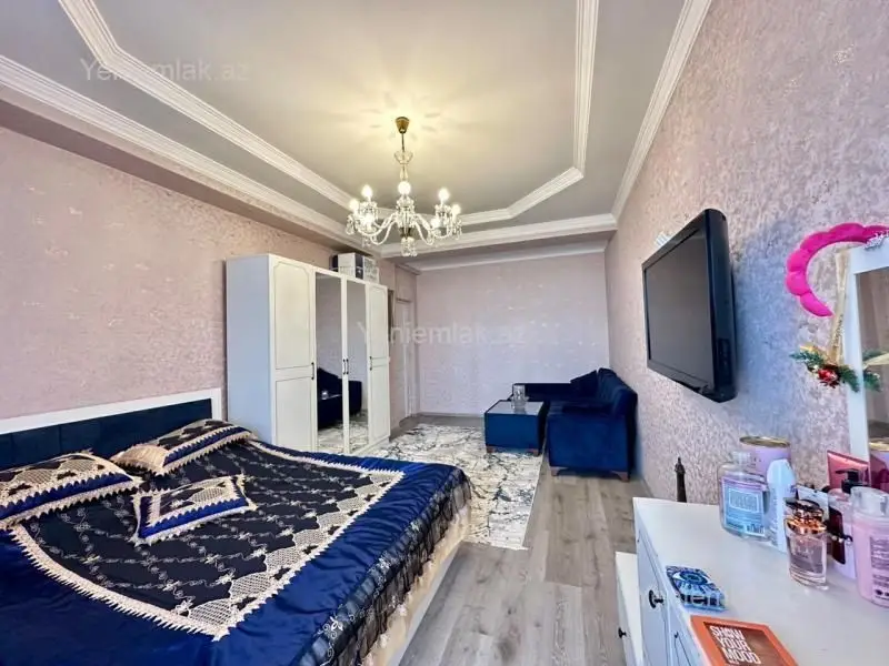 145 000 AZN - 2 otaqlı mənzil Satılır, Yeni Yasamal qəs., Yasamal, Bakı