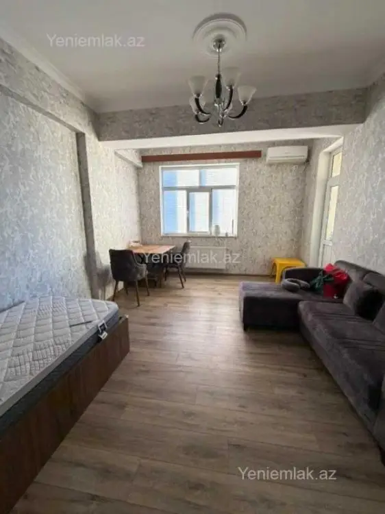 205 000 AZN - 1 otaqlı mənzil Satılır, Xətai, Bakı