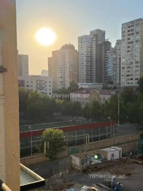 205 000 AZN - 1 otaqlı mənzil Satılır, Xətai, Bakı