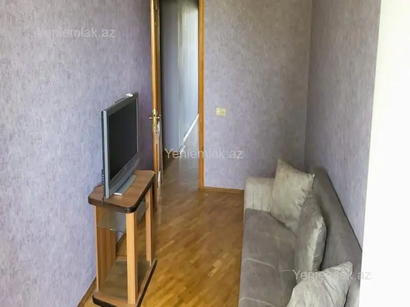 255 000 AZN - 3 otaqlı mənzil Satılır, Nərimanov, Bakı