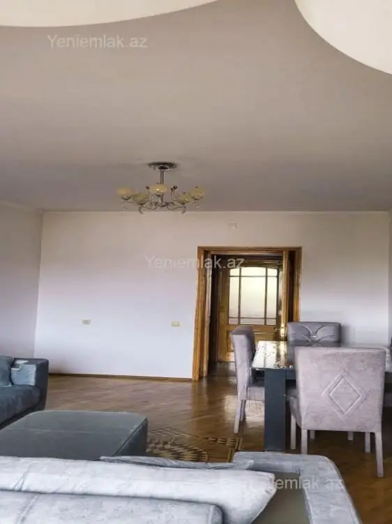 255 000 AZN - 3 otaqlı mənzil Satılır, Nərimanov, Bakı