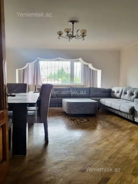 255 000 AZN - 3 otaqlı mənzil Satılır, Nərimanov, Bakı