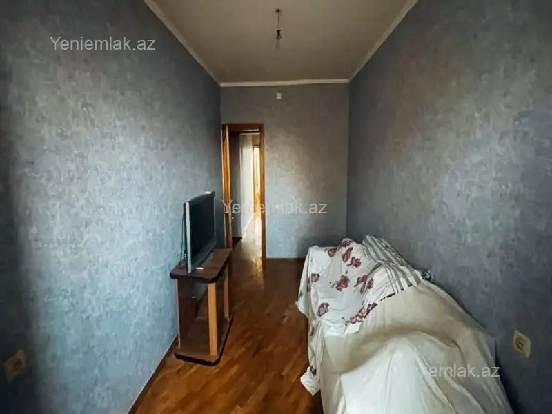 255 000 AZN - 3 otaqlı mənzil Satılır, Nərimanov, Bakı