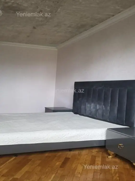 255 000 AZN - 3 otaqlı mənzil Satılır, Nərimanov, Bakı