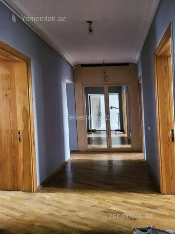 255 000 AZN - 3 otaqlı mənzil Satılır, Nərimanov, Bakı