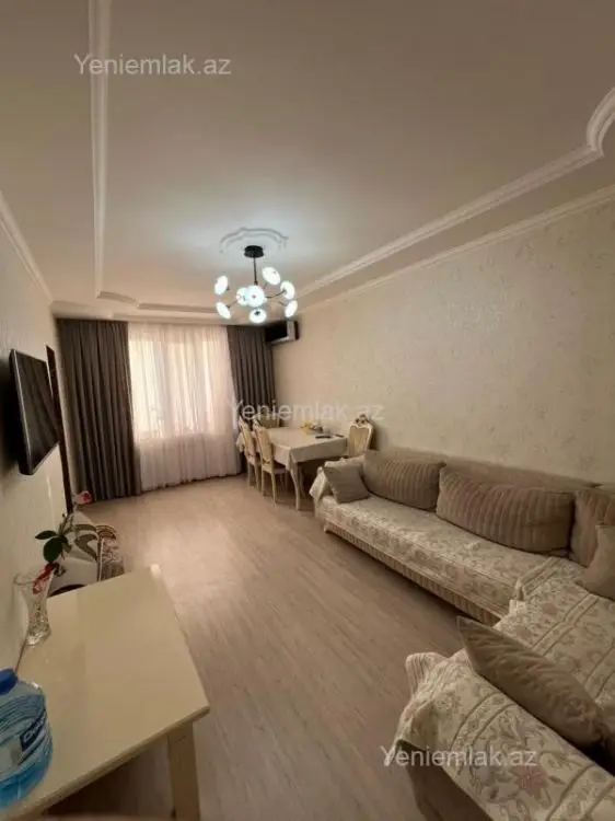 170 000 AZN - 3 otaqlı mənzil Satılır, Əhmədli, Xətai, Bakı