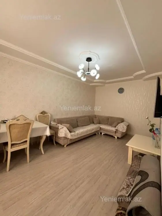 170 000 AZN - 3 otaqlı mənzil Satılır, Əhmədli, Xətai, Bakı