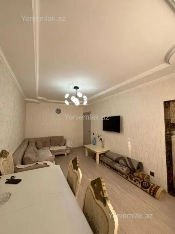 170 000 AZN - 3 otaqlı mənzil Satılır, Əhmədli, Xətai, Bakı