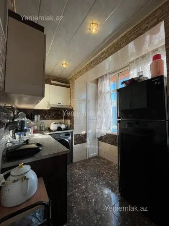170 000 AZN - 3 otaqlı mənzil Satılır, Əhmədli, Xətai, Bakı