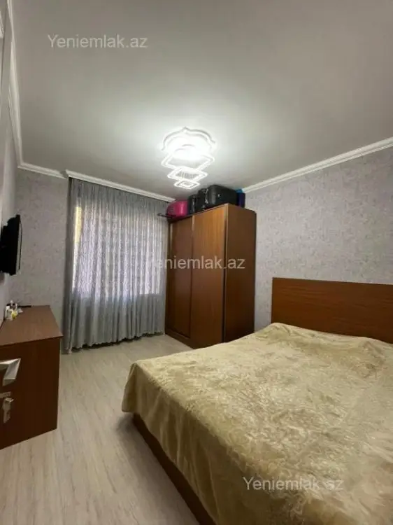 170 000 AZN - 3 otaqlı mənzil Satılır, Əhmədli, Xətai, Bakı