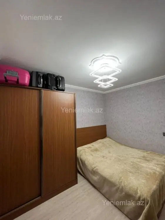 170 000 AZN - 3 otaqlı mənzil Satılır, Əhmədli, Xətai, Bakı