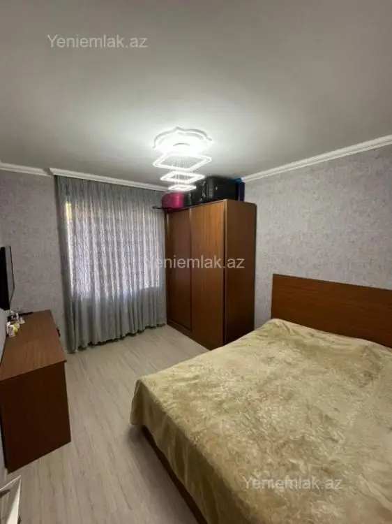 170 000 AZN - 3 otaqlı mənzil Satılır, Əhmədli, Xətai, Bakı