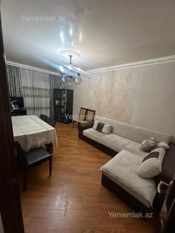 205 000 AZN - 3 otaqlı mənzil Satılır, Xətai, Bakı