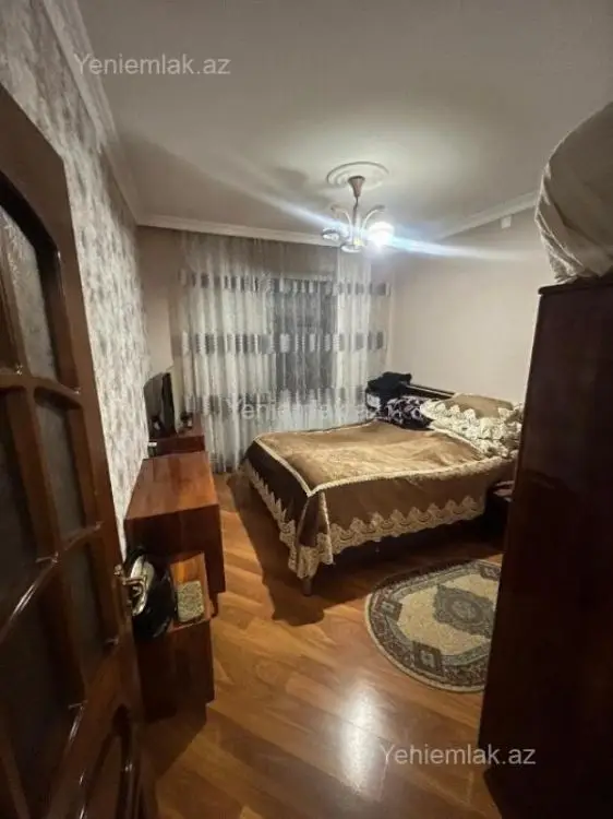 205 000 AZN - 3 otaqlı mənzil Satılır, Xətai, Bakı