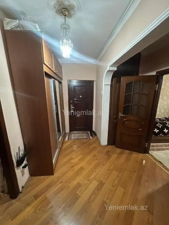 205 000 AZN - 3 otaqlı mənzil Satılır, Xətai, Bakı
