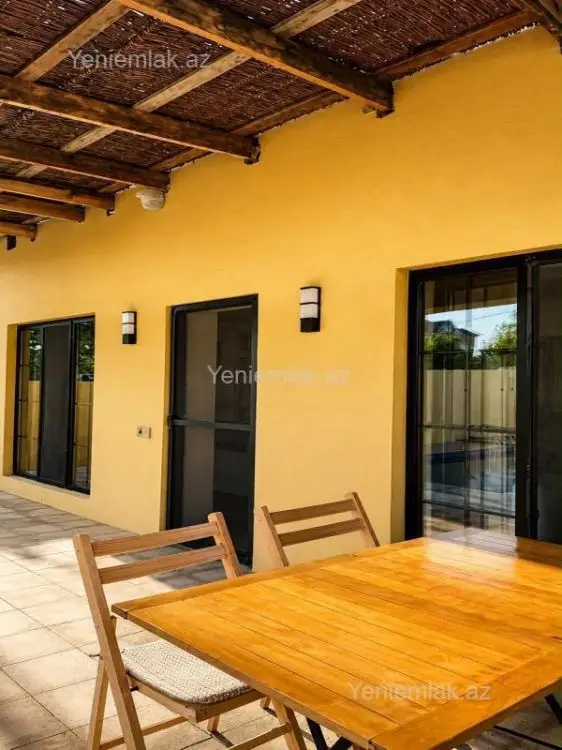 165 000 AZN - 3 otaqlı mənzil Satılır, Novxanı, Abşeron