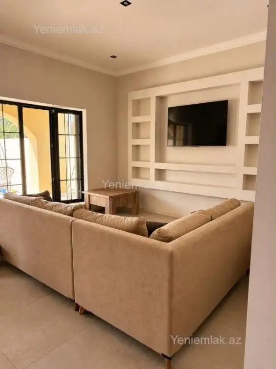 165 000 AZN - 3 otaqlı mənzil Satılır, Novxanı, Abşeron