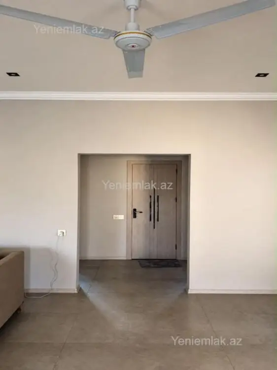 165 000 AZN - 3 otaqlı mənzil Satılır, Novxanı, Abşeron