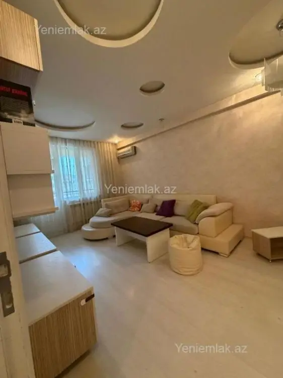 170 000 AZN - 2 otaqlı mənzil Satılır, Yasamal qəs., Yasamal, Bakı
