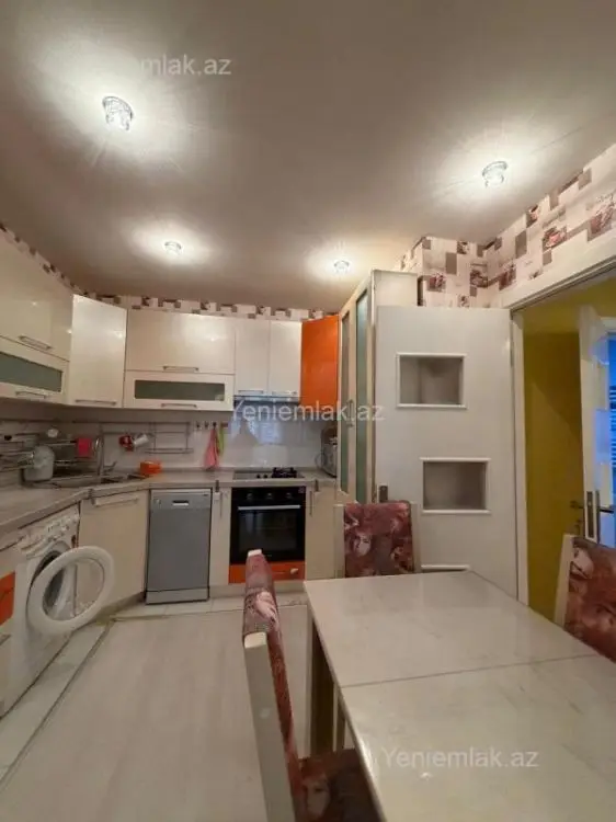 170 000 AZN - 2 otaqlı mənzil Satılır, Yasamal qəs., Yasamal, Bakı