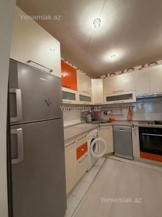 170 000 AZN - 2 otaqlı mənzil Satılır, Yasamal qəs., Yasamal, Bakı