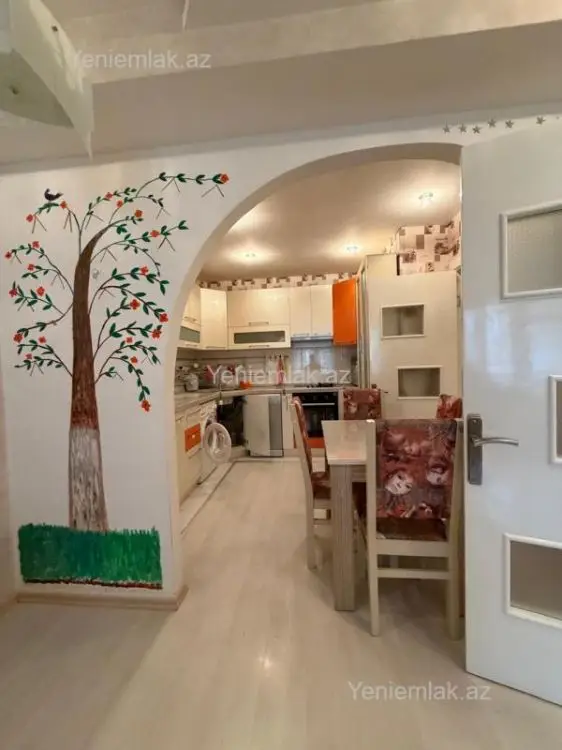 170 000 AZN - 2 otaqlı mənzil Satılır, Yasamal qəs., Yasamal, Bakı
