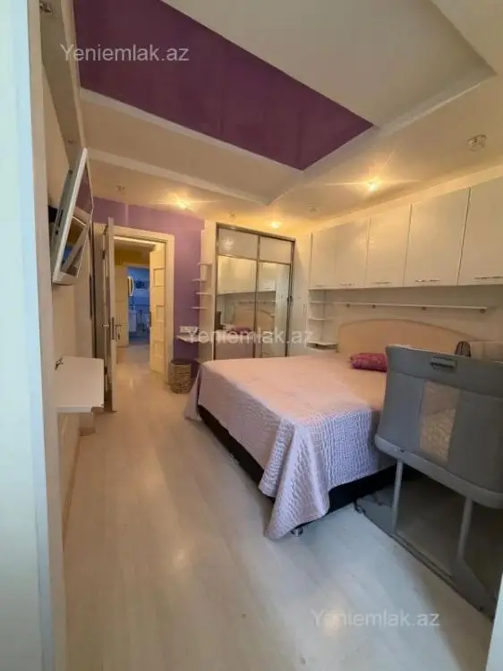 170 000 AZN - 2 otaqlı mənzil Satılır, Yasamal qəs., Yasamal, Bakı