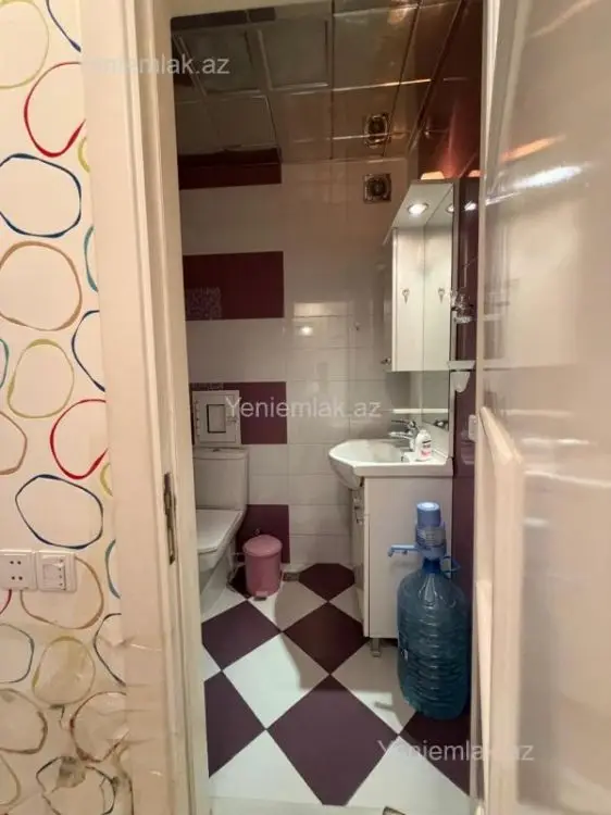 170 000 AZN - 2 otaqlı mənzil Satılır, Yasamal qəs., Yasamal, Bakı