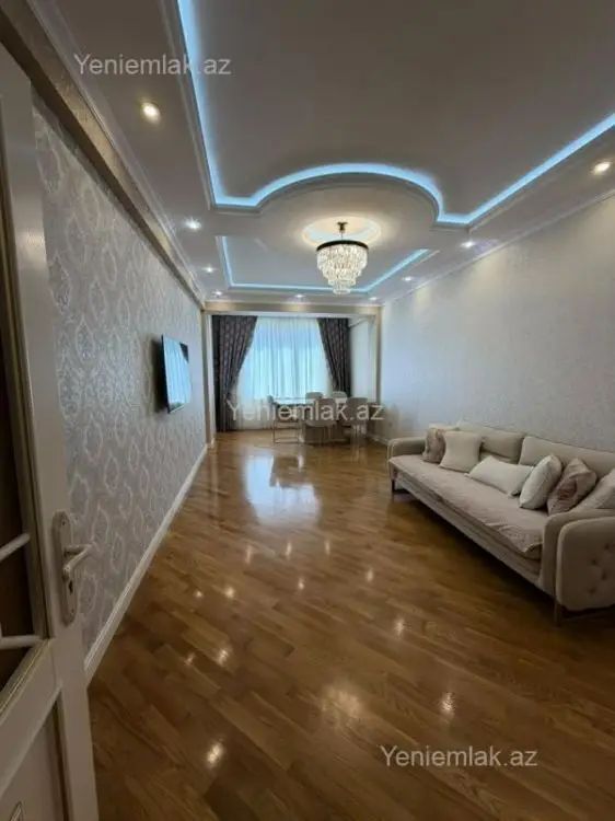 355 000 AZN - 3 otaqlı mənzil Satılır, Xətai, Bakı