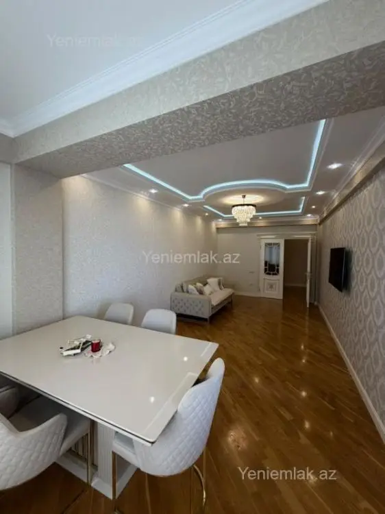 355 000 AZN - 3 otaqlı mənzil Satılır, Xətai, Bakı