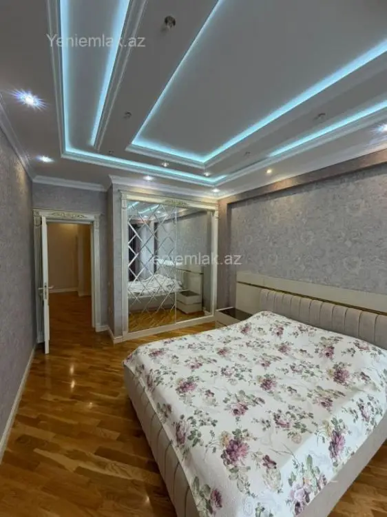 355 000 AZN - 3 otaqlı mənzil Satılır, Xətai, Bakı