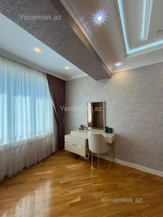 355 000 AZN - 3 otaqlı mənzil Satılır, Xətai, Bakı