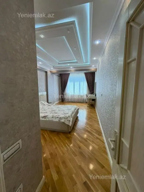 355 000 AZN - 3 otaqlı mənzil Satılır, Xətai, Bakı