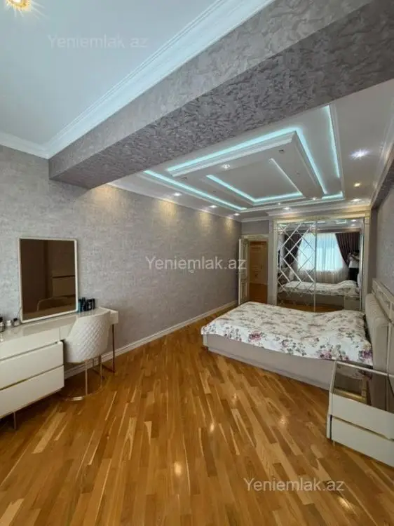 355 000 AZN - 3 otaqlı mənzil Satılır, Xətai, Bakı