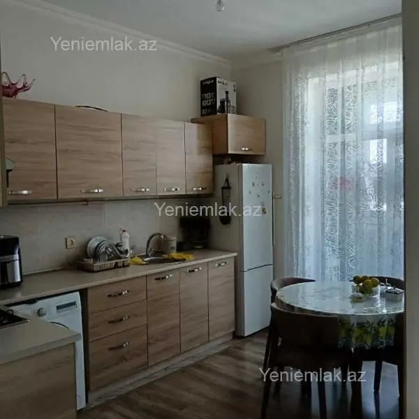 157 000 AZN - 3 otaqlı mənzil Satılır, Hövsan qəs., Suraxanı, Bakı