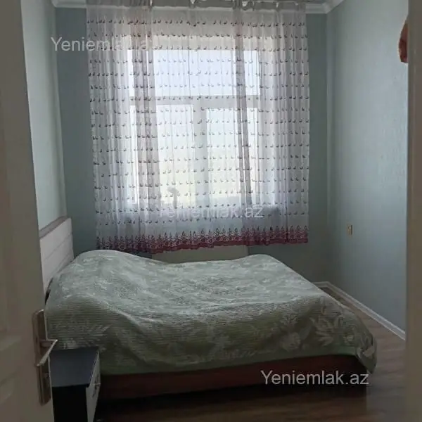 157 000 AZN - 3 otaqlı mənzil Satılır, Hövsan qəs., Suraxanı, Bakı