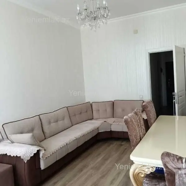 157 000 AZN - 3 otaqlı mənzil Satılır, Hövsan qəs., Suraxanı, Bakı