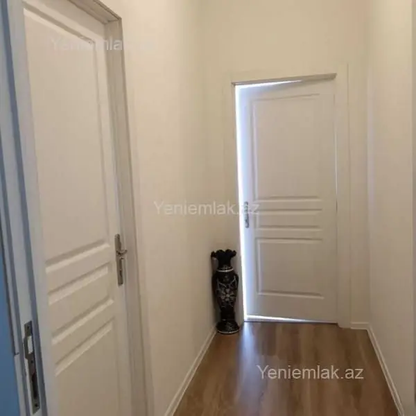 157 000 AZN - 3 otaqlı mənzil Satılır, Hövsan qəs., Suraxanı, Bakı