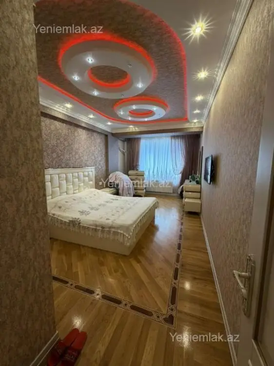 330 000 AZN - 3 otaqlı mənzil Satılır, Xətai, Bakı