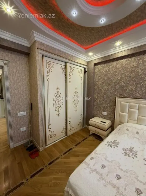 330 000 AZN - 3 otaqlı mənzil Satılır, Xətai, Bakı