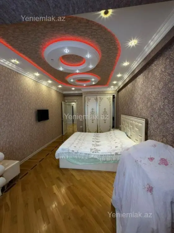 330 000 AZN - 3 otaqlı mənzil Satılır, Xətai, Bakı